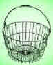 gift baskets and wire baskets
