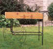 garden cart