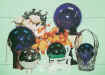 Garden Accessories Decoration