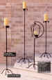 Candle Stream Holders