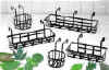 Rail Baskets